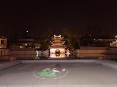 -洲际酒店·凌霄餐厅(紫峰大厦店)