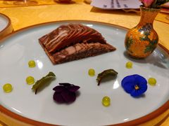 -白家大院·王府宫廷菜(苏州街店)