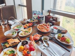 -广州富力君悦大酒店·凯菲厅