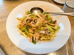 -味莊·青岛菜(云霄路店)