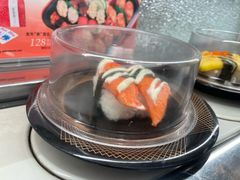 -争鲜回转寿司(朝北大悦城店)