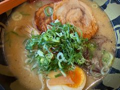 -味千拉面(金融街店)