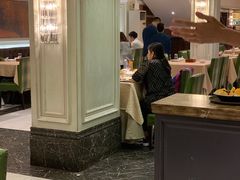 -大鸭梨烤鸭(左家庄店)