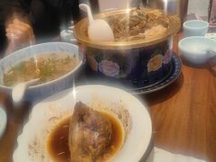 -二分八·大同菜(云雁阁长治路店)