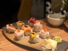 -阿吾罗日本料理(K11艺术中心店)