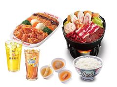 -吉野家(服装城店)