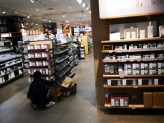-MUJI无印良品(西湖银泰城店)
