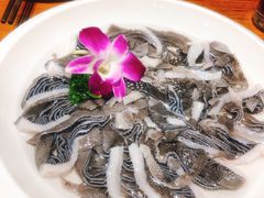 水爆肚-凰吉园