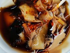 白面皮-杨记灌肠(食品街店)