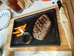 -必胜客(会展店)