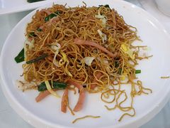 -东江渔村·古典园林·30年粤菜老字号(太和店)