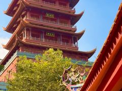 -梵天禅寺