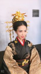 点击看大图 -盘子女人坊古装写真摄影(长春总店)