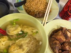 -联记面家(新马路店)