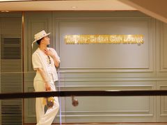 -上海波特曼丽思卡尔顿酒店