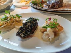 -燃扒房Steakhouse(皇庭店)
