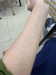 -Ann's海娜手绘纹身工作室