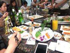 -大渔铁板烧(大悦城店)
