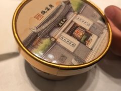 -瓯菜排档·温州海鲜(玕南店)