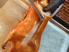 -小吊梨汤·北京菜·烤鸭(五角场万达店)