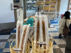 -85度C(生甜甜圈研究工坊·上海平凉店)