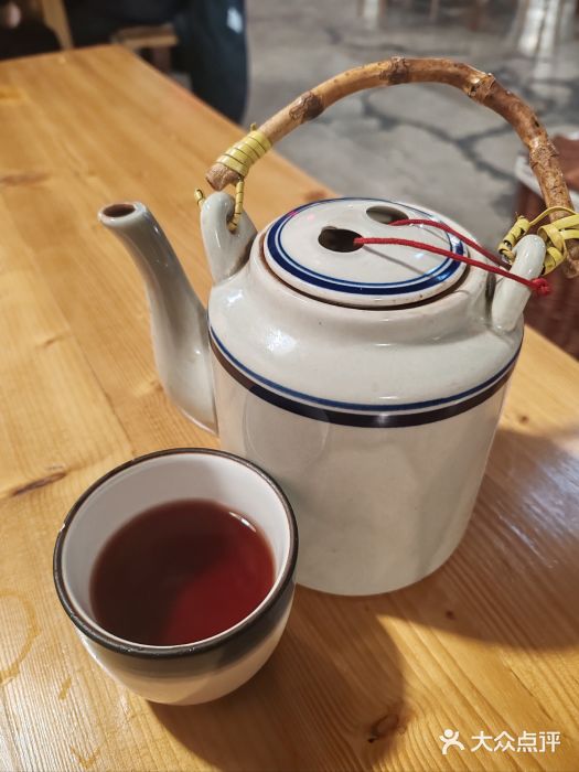 九头鸟酒家·湖北菜(航天桥店)图片