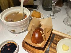 -狮拾久·现代新加坡料理(壹方城店)