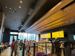 -星巴克臻选(北京太阳宫凯德店)