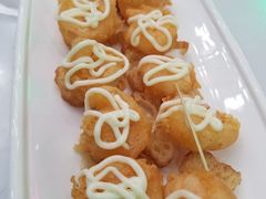 -东鑫记港式茶餐厅(南京东路店)