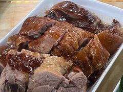 -香辉食馆(新兴路店)