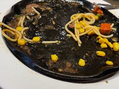 -豪客来牛排(鼓楼名店街店)