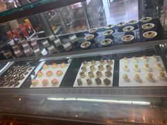 -万达瑞华酒店美食汇自助餐厅(楚河汉街店)