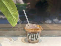 -花仓咖啡(祥安巷店)