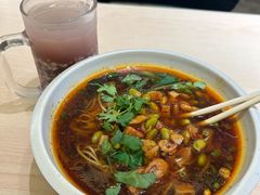 -口福汤包馆(融汇店)
