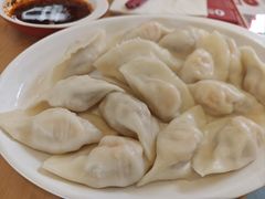 -喜家德虾仁水饺(飞洲国际店)