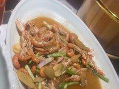 -爷爷的草帽·海鲜馆(孙塘路店)