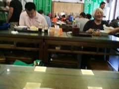 大堂-护国寺小吃(东四店)