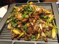 -京氣春饼(机场店)