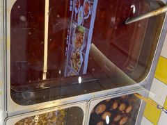 -老柴削面(向阳里店)
