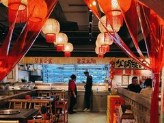 -周小明火锅(黑金冠社区店)