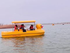 -野鸭湖国家湿地公园