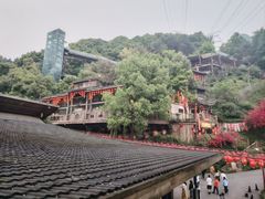 -巴倒烫陆派火锅山庄(南山总店)