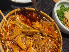 -小饕荟雅安贡椒鱼鲜馆(广福桥店)