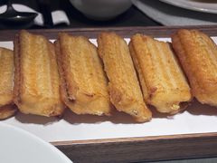 香煎东海带鱼-晶采轩(万象天地店)