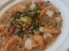 -北李妈妈菜·海肠捞饭(开发区万达店)