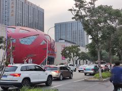 -鹏欣水游城
