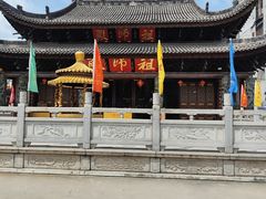 -华林禅寺