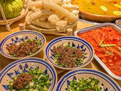 -洱火云南酸菜牛肉火锅(石景山当代商城店)