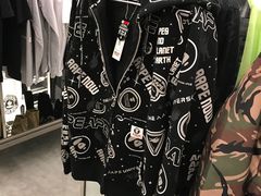 -AAPE BY A BATHING APE(时代广场店)
