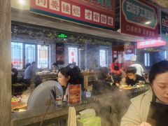 -牛市坎火锅(温州街店)